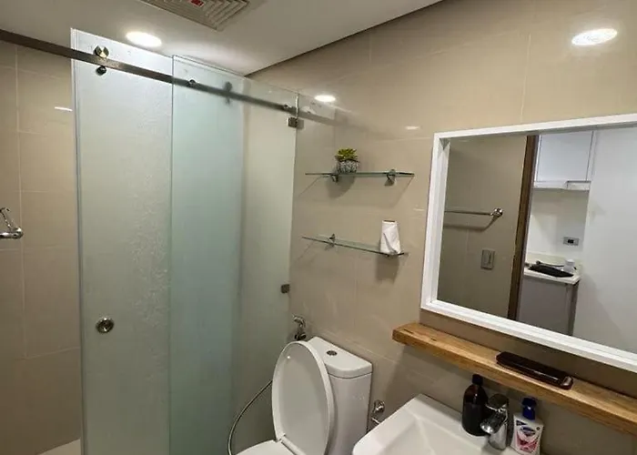 Arc Unit At 38th Park 5* Cebu