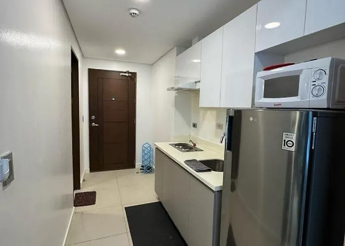 Hotel Arc Unit At 38th Park 5*